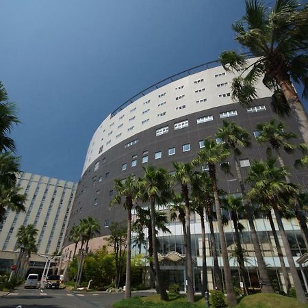 Spa&Hotel Eurasia Maihama Urayasu Exterior photo