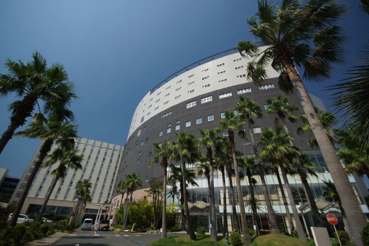 Spa&Hotel Eurasia Maihama Urayasu Exterior photo