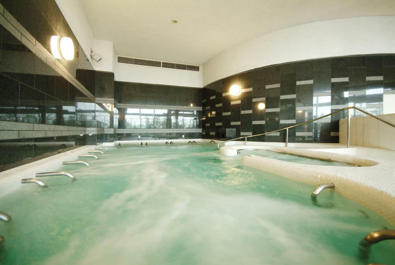 Spa&Hotel Eurasia Maihama Urayasu Exterior photo