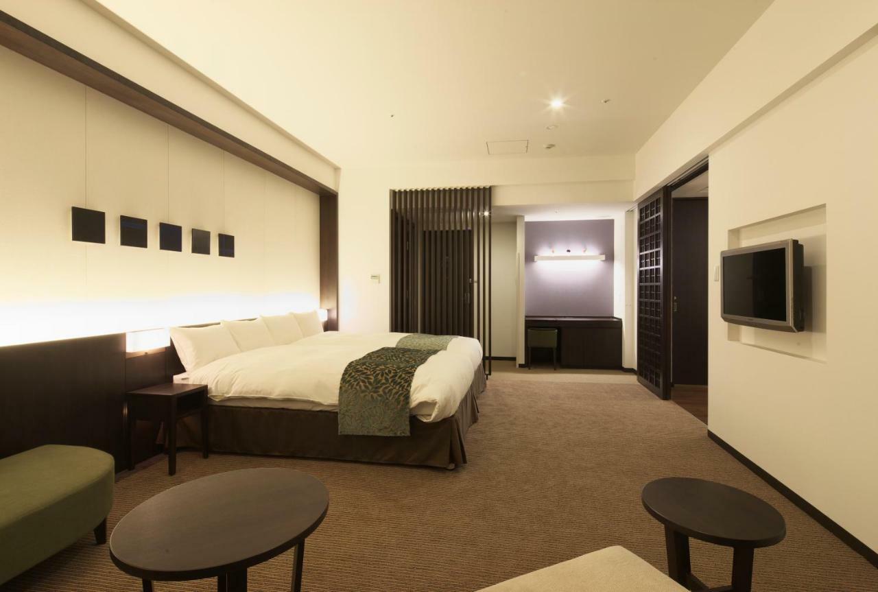 Spa&Hotel Eurasia Maihama Urayasu Exterior photo