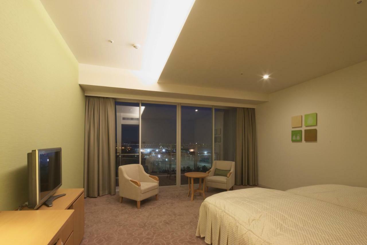 Spa&Hotel Eurasia Maihama Urayasu Exterior photo